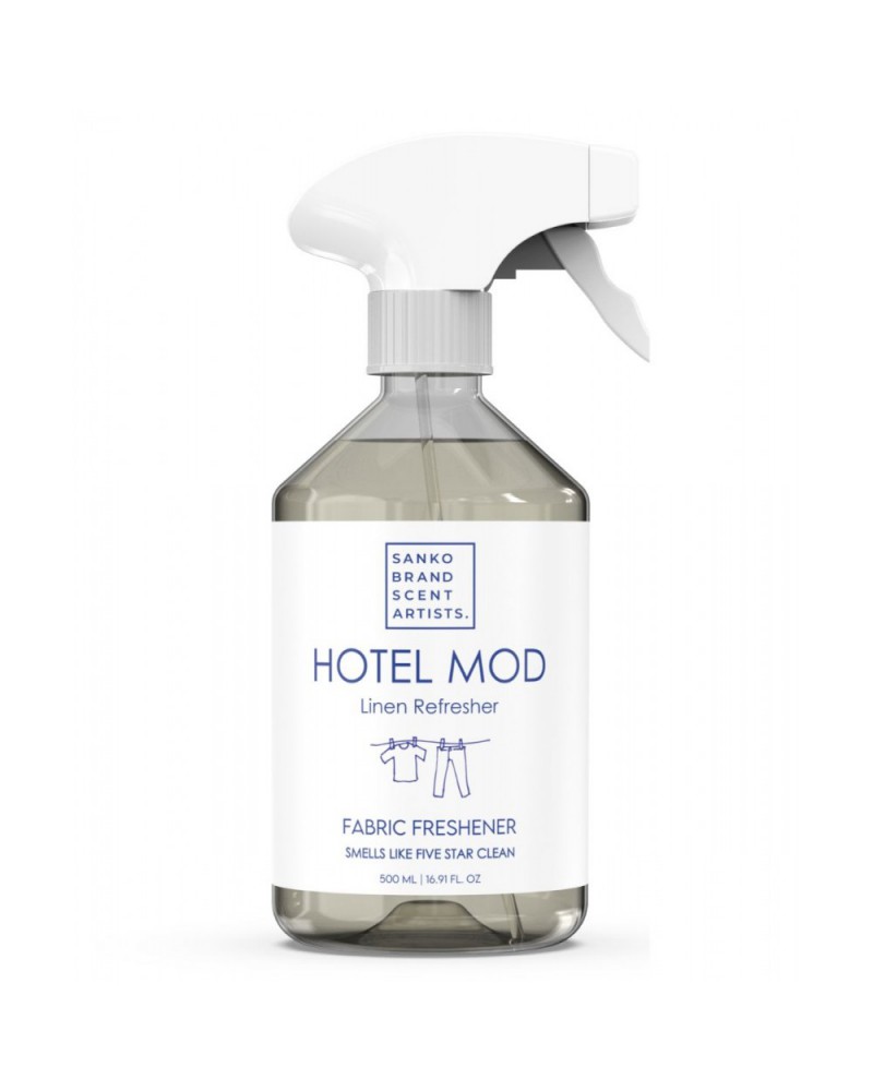 Αρωματικό υφασμάτων Hotel Mod 500ml