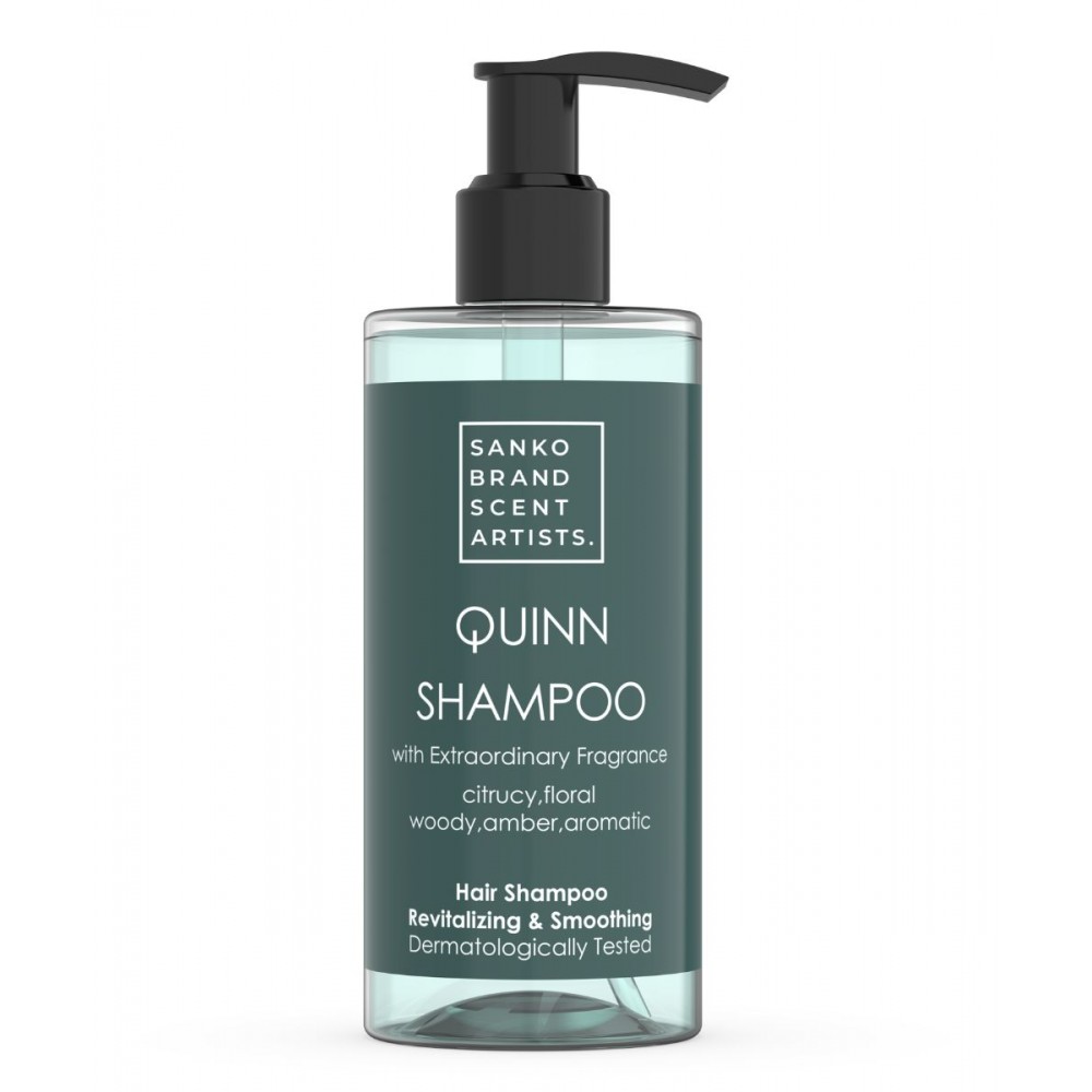 Σαμπουάν Shampoo Quinn