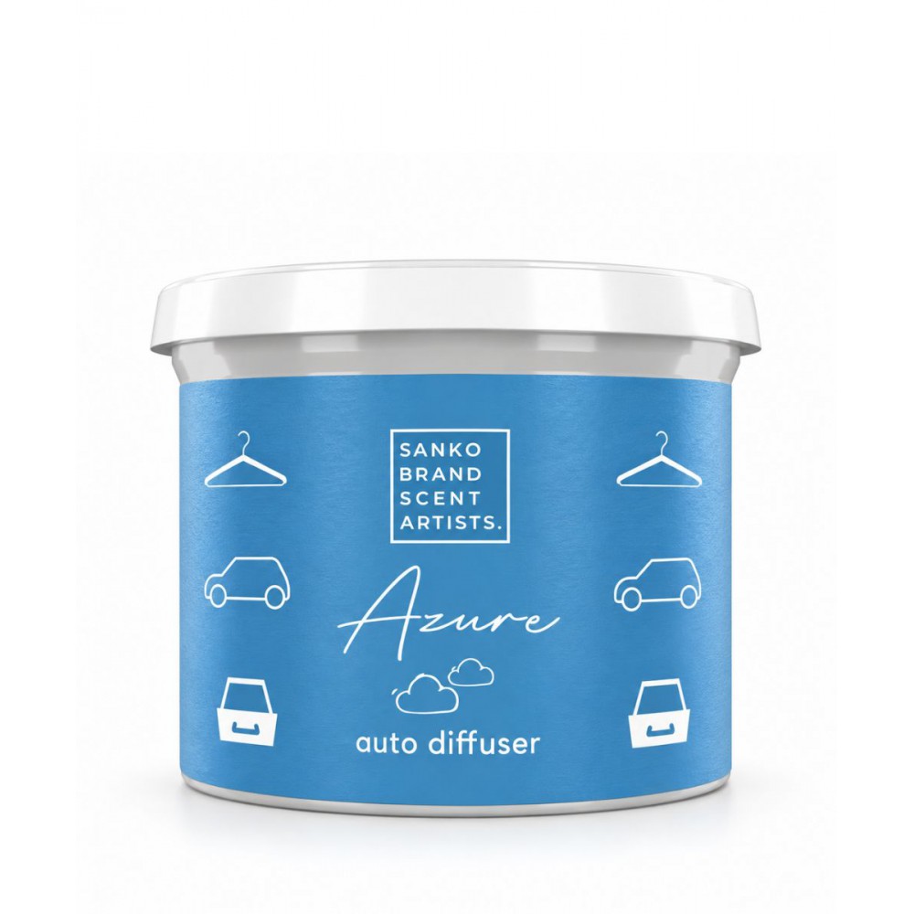 Αρωματικό αυτοκινήτου Azure