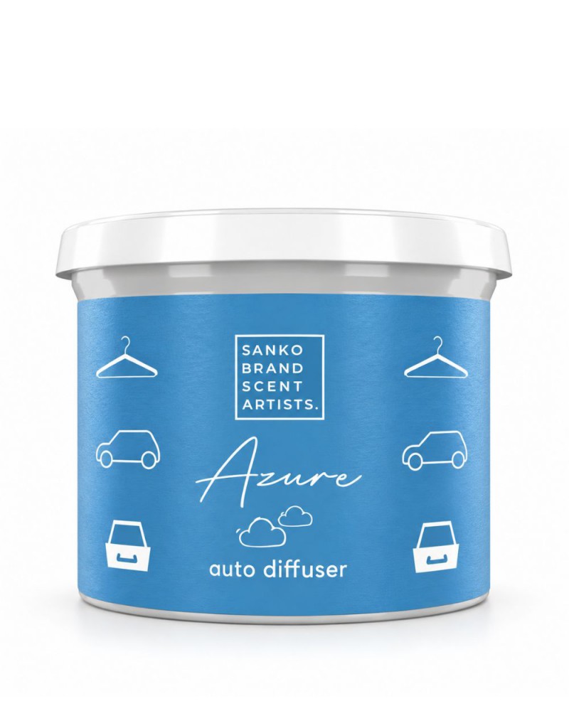 Αρωματικό αυτοκινήτου Azure