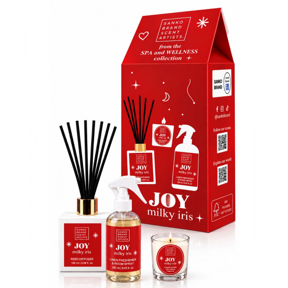 Σετ δώρου JOY