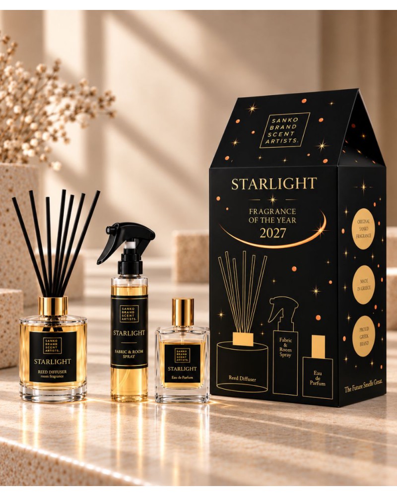 Σετ δώρου STARLIGHT