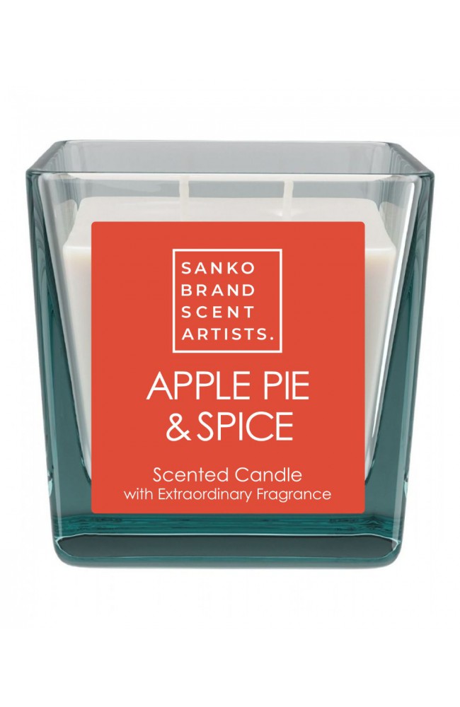 ΚΕΡΙΑ & WAX MELTS