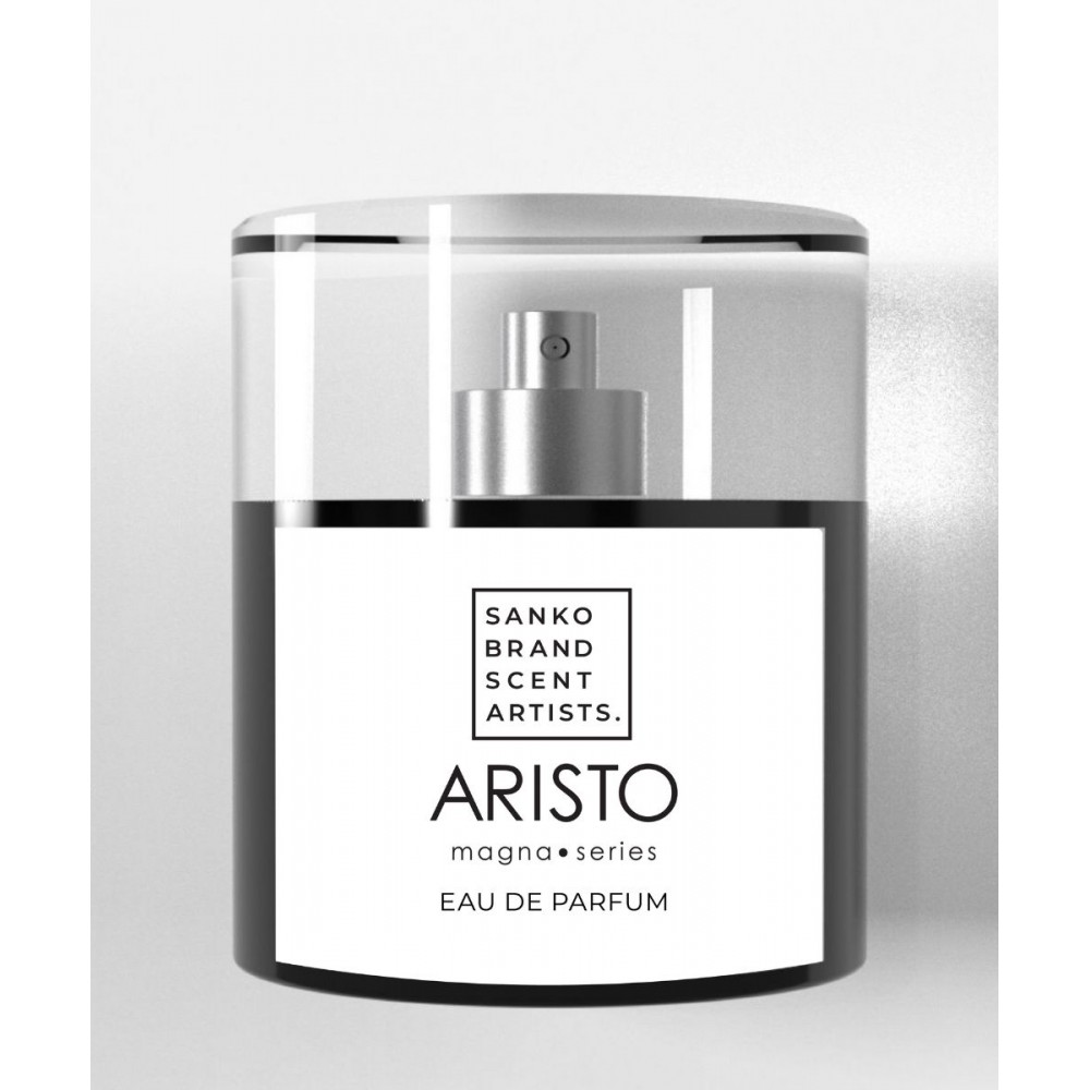 ARISTO Eau de Parfum 100ml