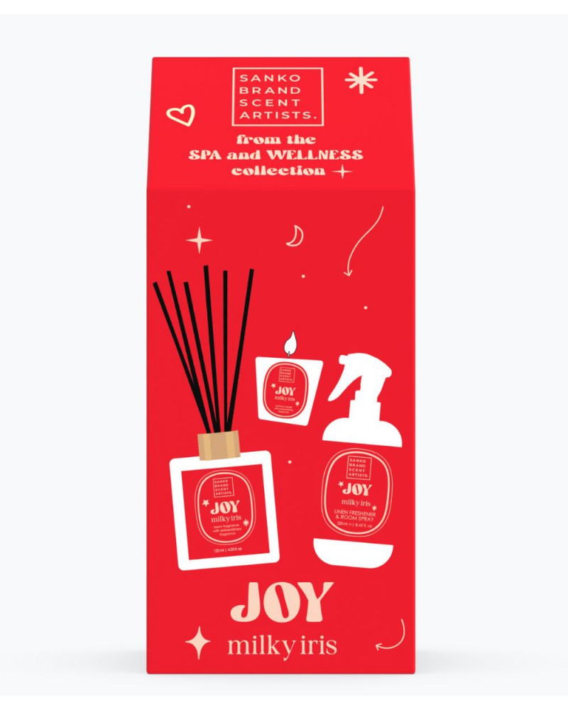 Σετ δώρου Joy