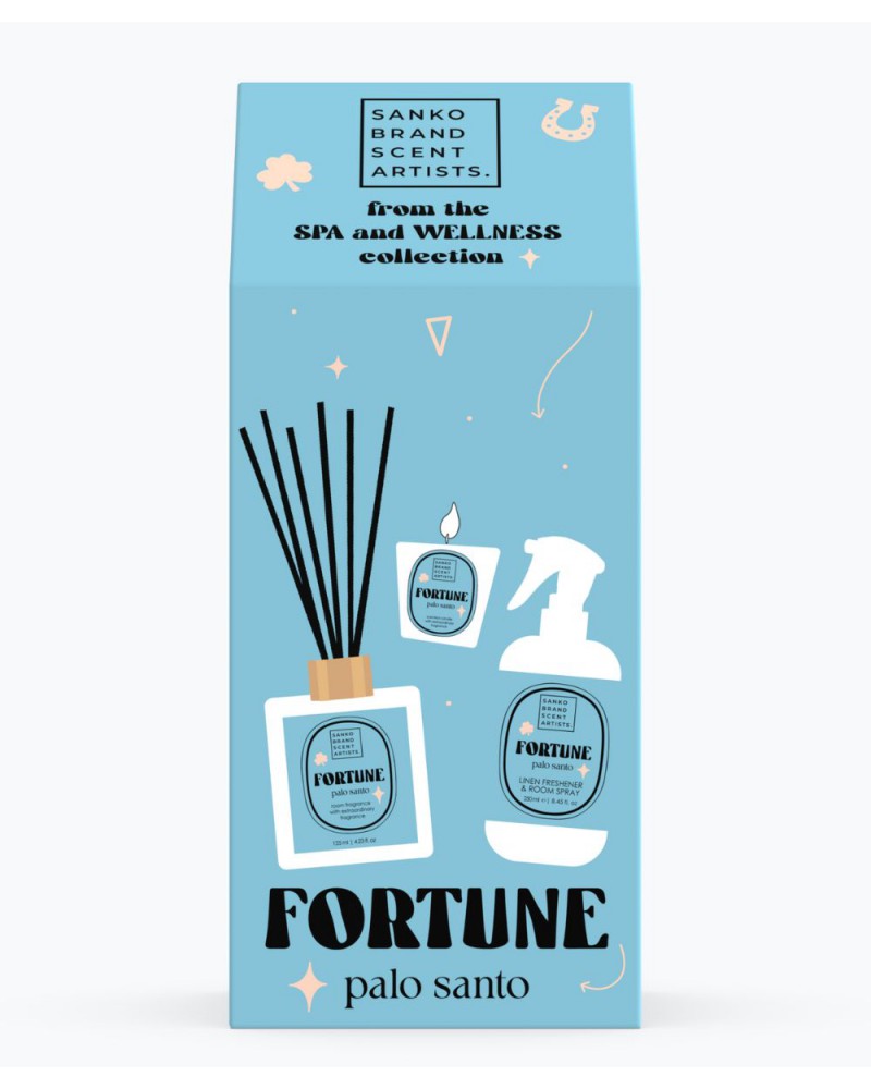 Σετ δώρου Fortune