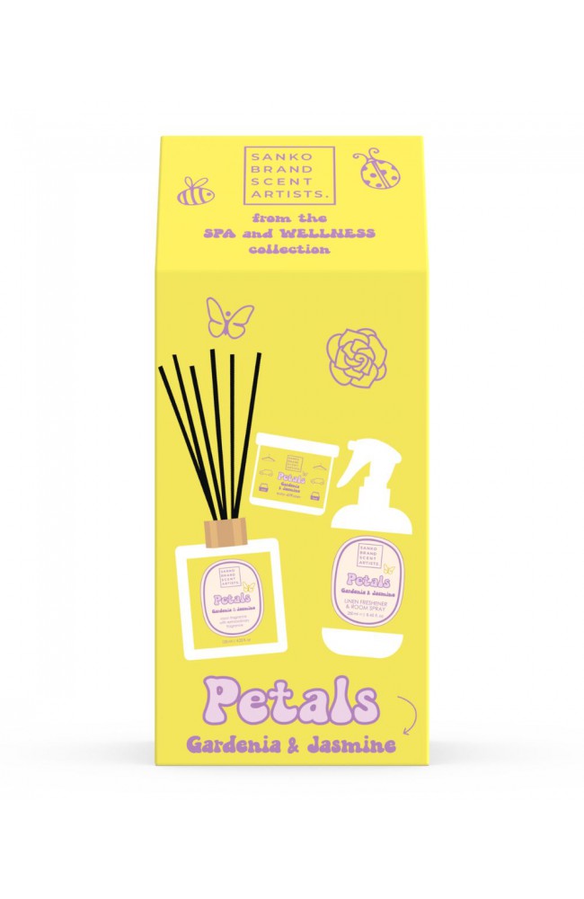 NEA GIFT BOX