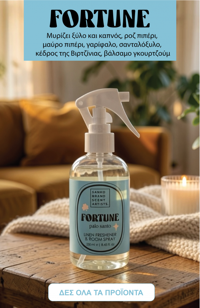 Fortune Fabric Freshener 250ml