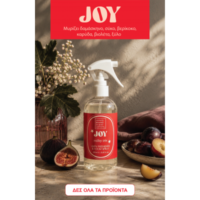 Joy RD 125ml