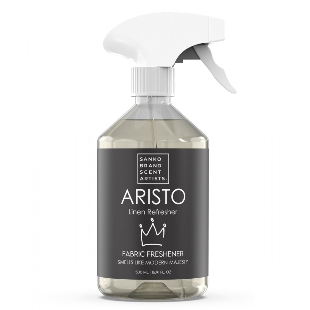 Αρωματικό υφασμάτων Aristo 500ml