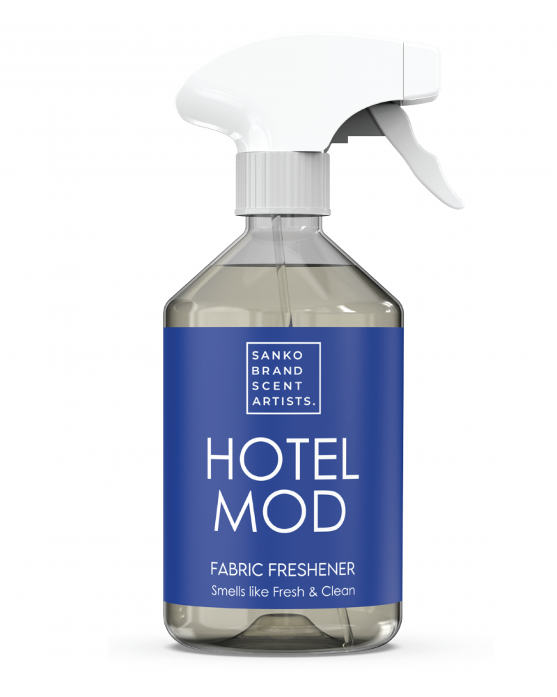 Αρωματικό υφασμάτων Hotel Mod 500ml
