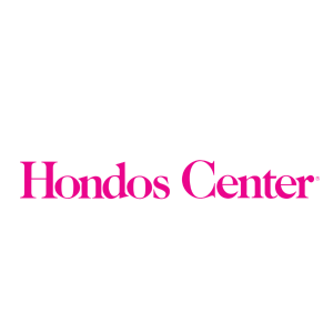 HONDOS CENTER
