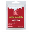 SANTA'S COOKIES Lunar diffuser + Wax Melt 