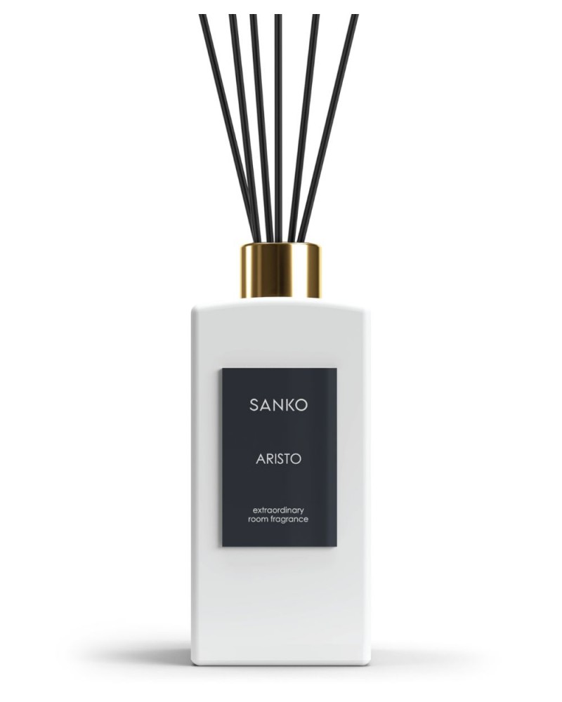 Αρωματικό χώρου με στικς Aristo 250ml