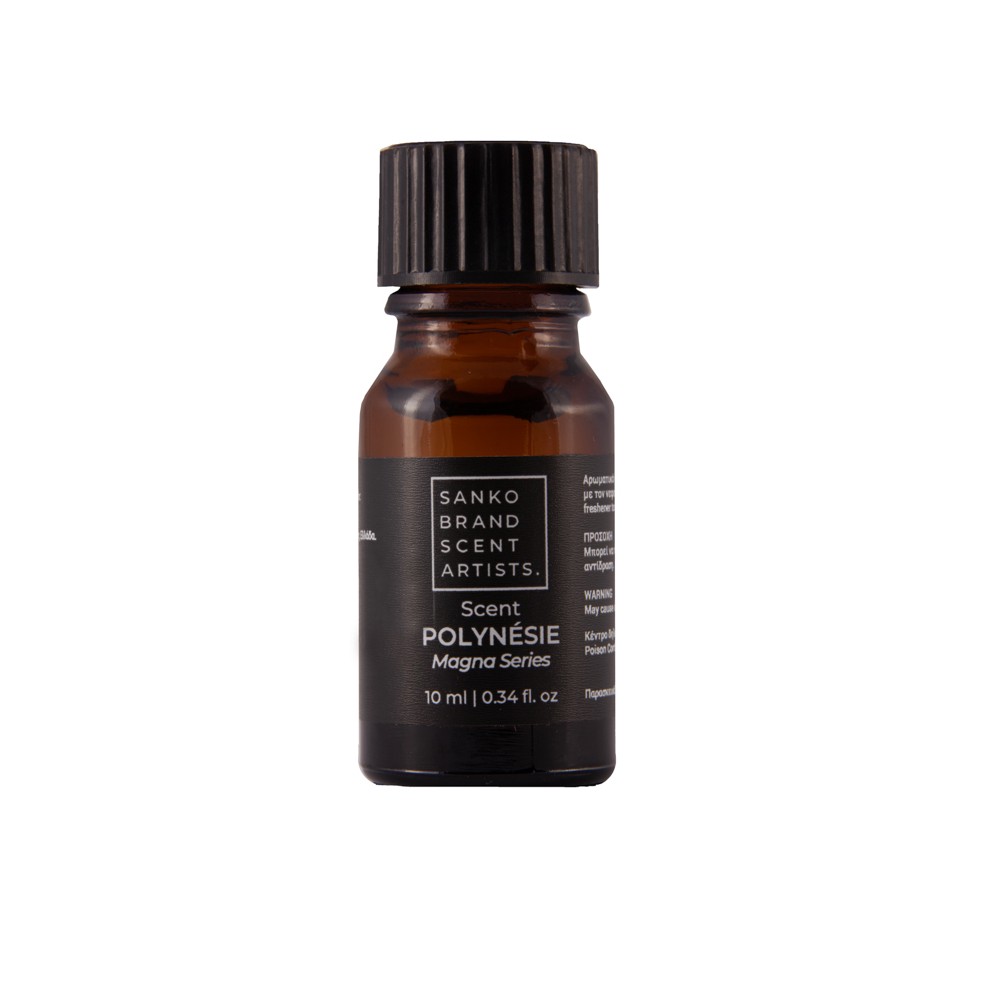 Αρωματικό έλαιo Polynésie 10 ml για τη συσκευή Cosmos