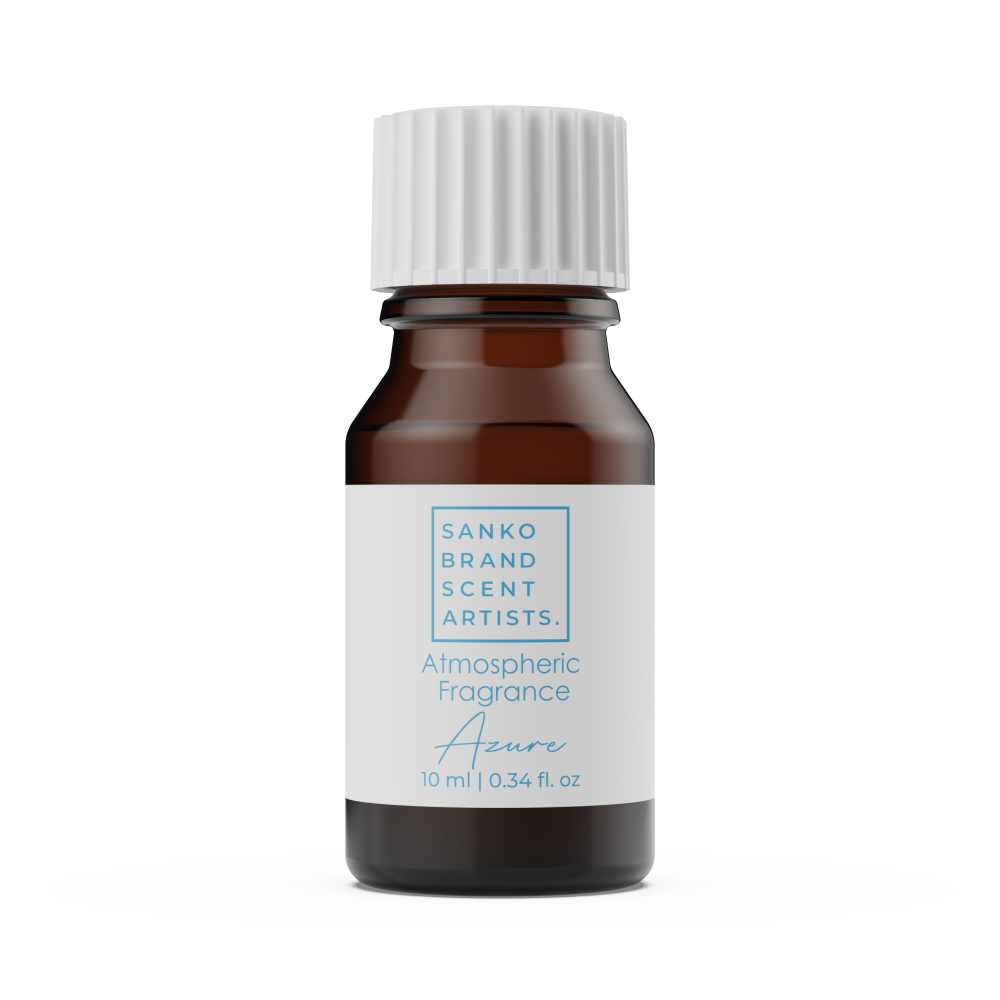 Ατμοσφαιρικό άρωμα χώρου Azure 10 ml