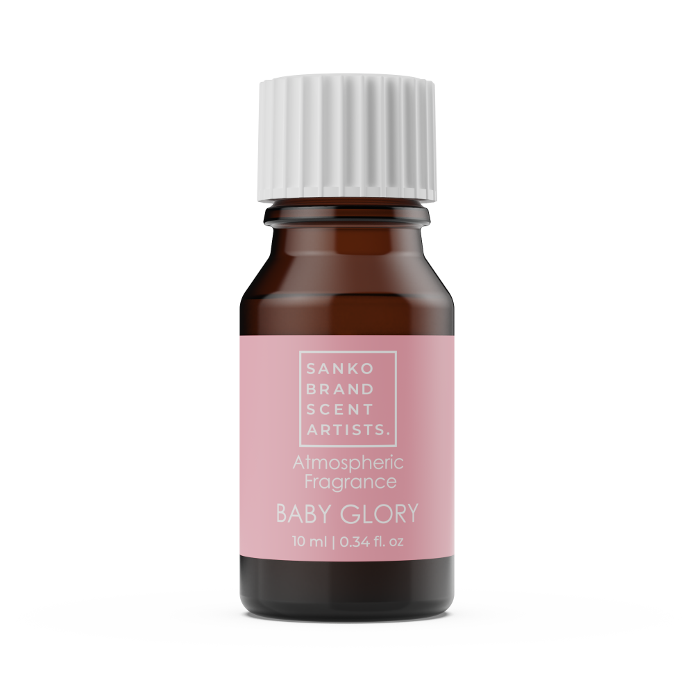 Ατμοσφαιρικό άρωμα χώρου Baby Glory 10ml