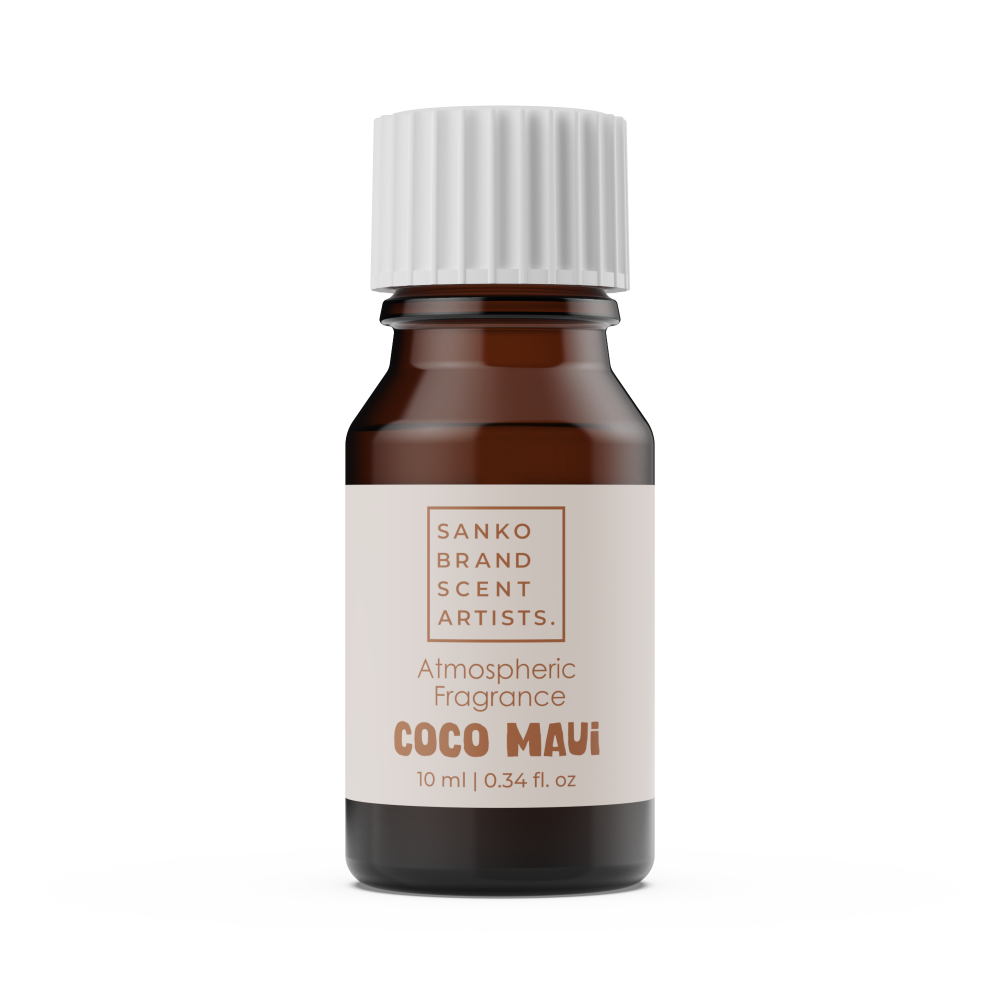 Ατμοσφαιρικό άρωμα χώρου Coco Maui 10ml