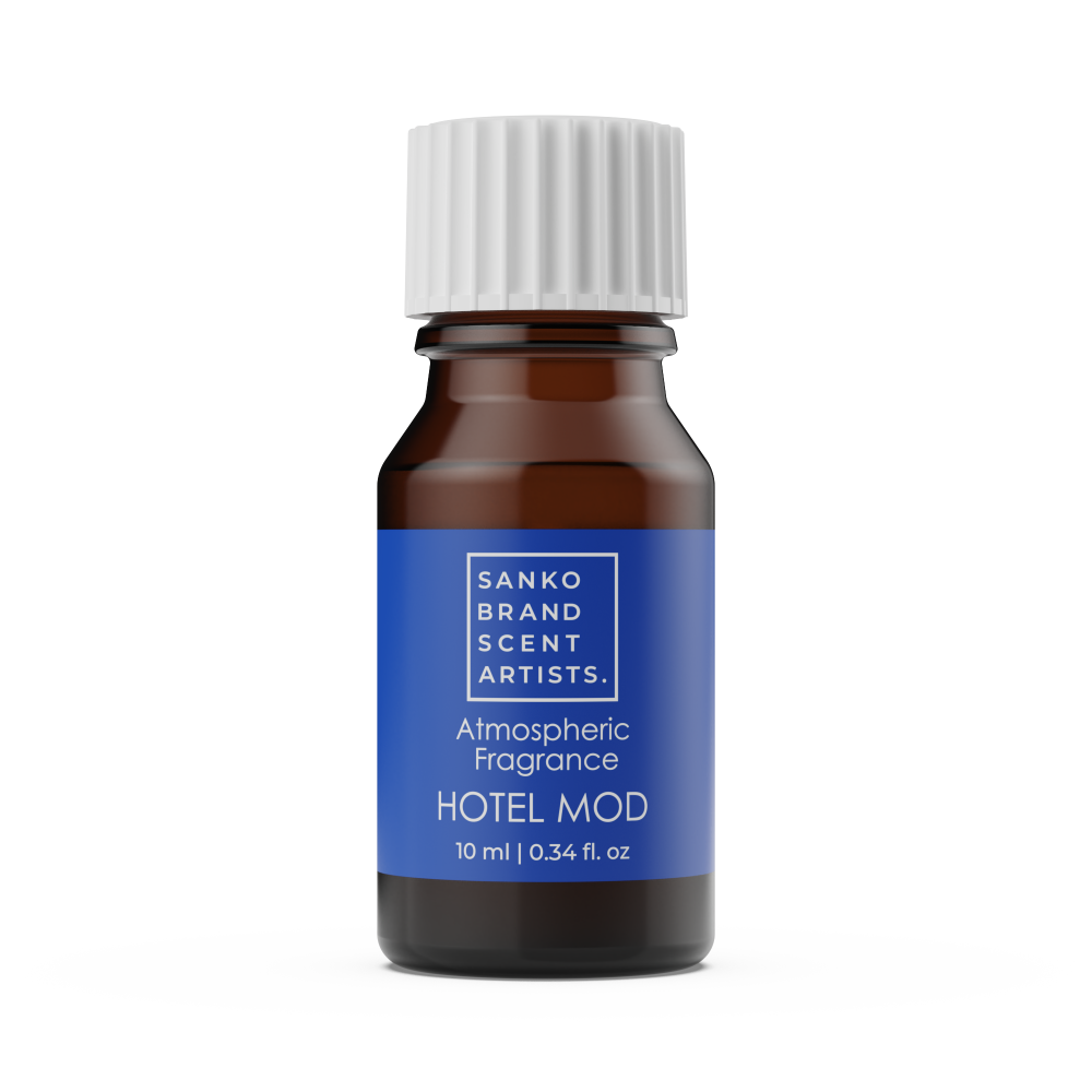Ατμοσφαιρικό άρωμα χώρου Hotel Mod 10ml