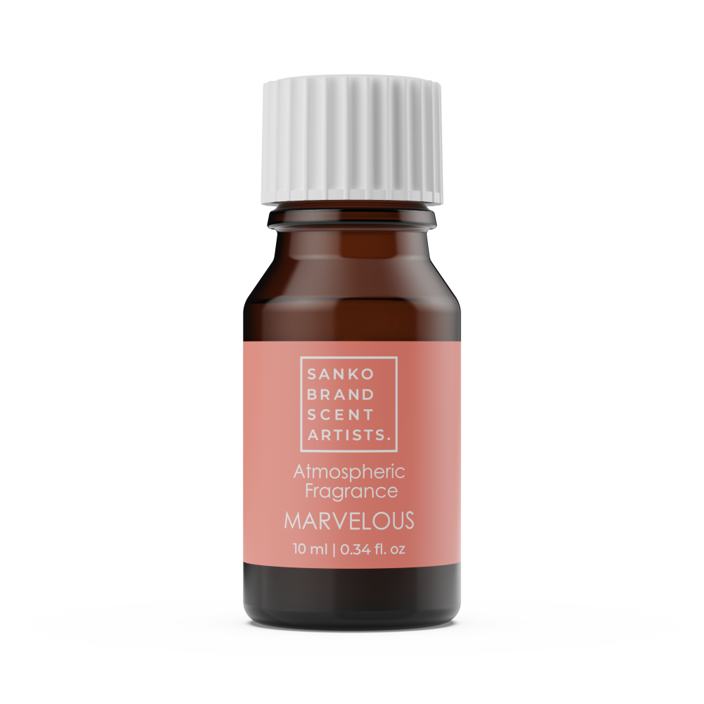 Ατμοσφαιρικό άρωμα χώρου Marvelous 10ml