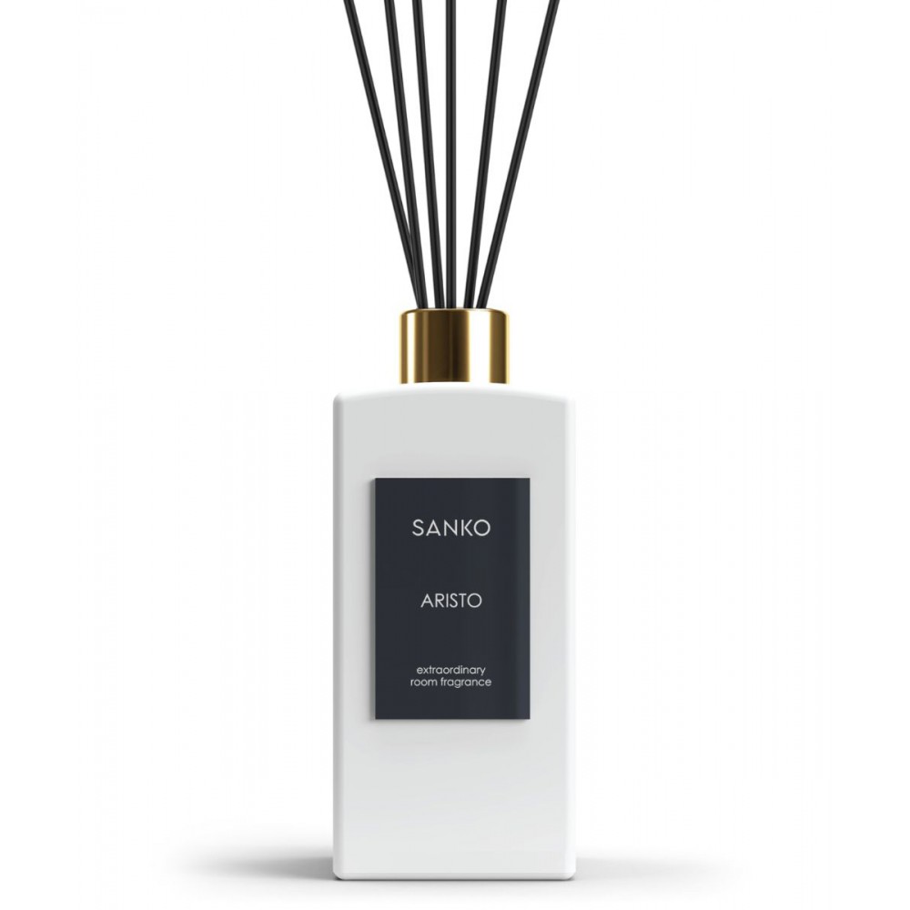 Αρωματικό χώρου με στικς ARISTO 250ml