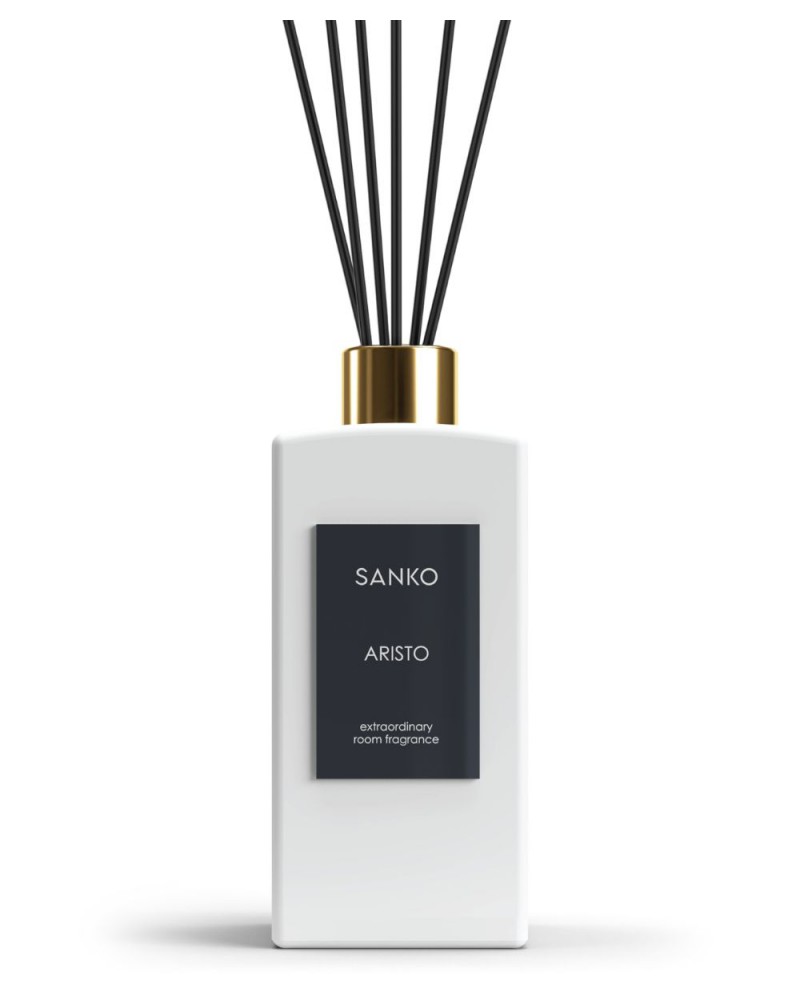 Αρωματικό χώρου με στικς ARISTO 250ml 