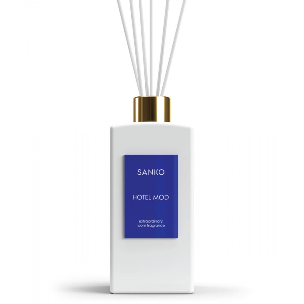 Αρωματικό χώρου με στικς HOTEL MOD 250ml