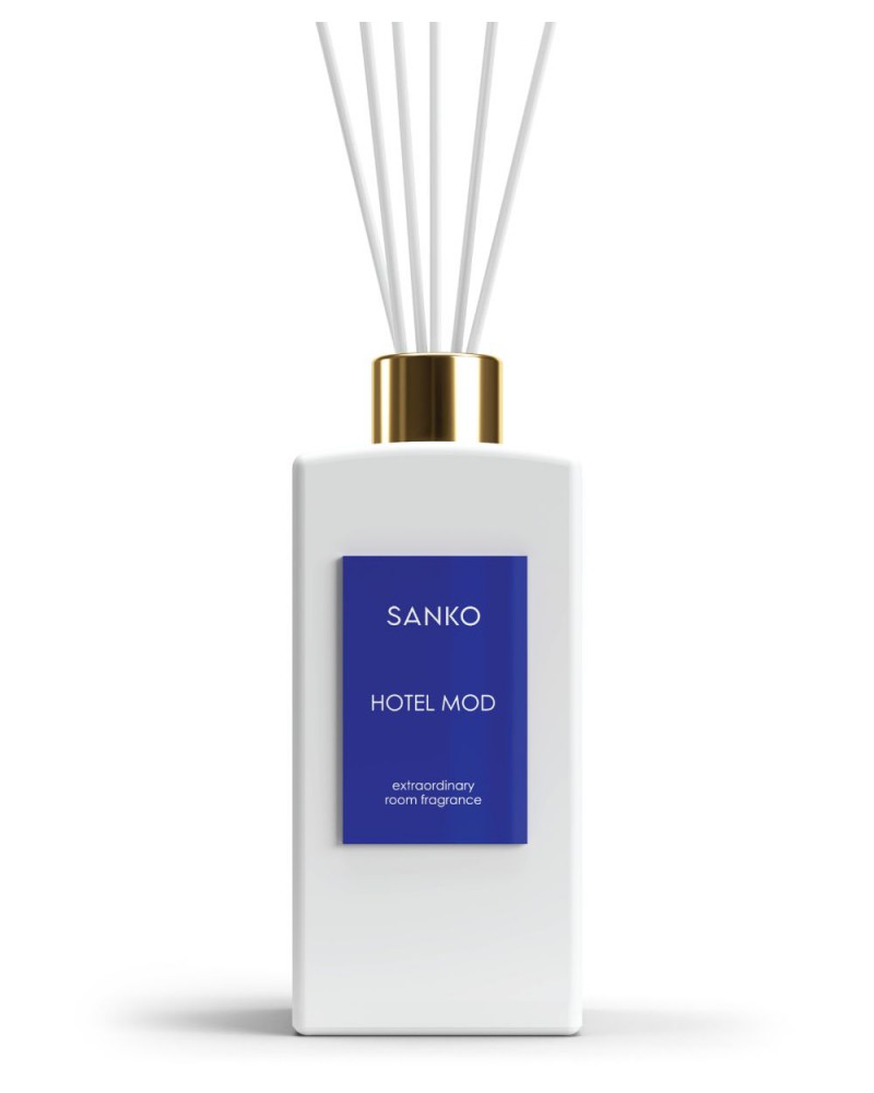 Αρωματικό χώρου με στικς HOTEL MOD 250ml