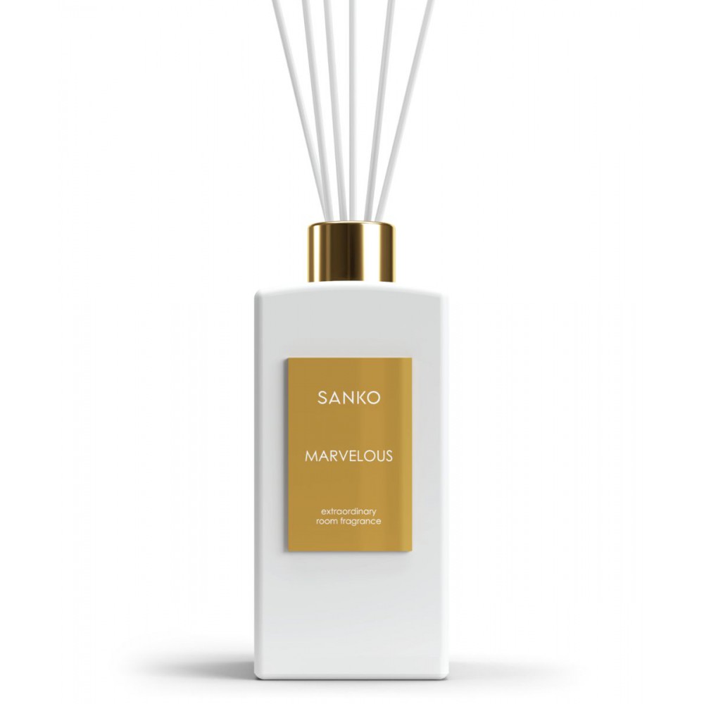 Αρωματικό χώρου με στικς MARVELOUS 250ml