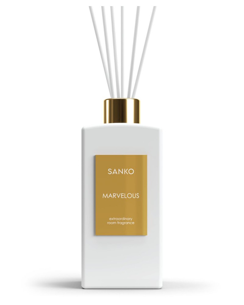 Αρωματικό χώρου με στικς MARVELOUS 250ml