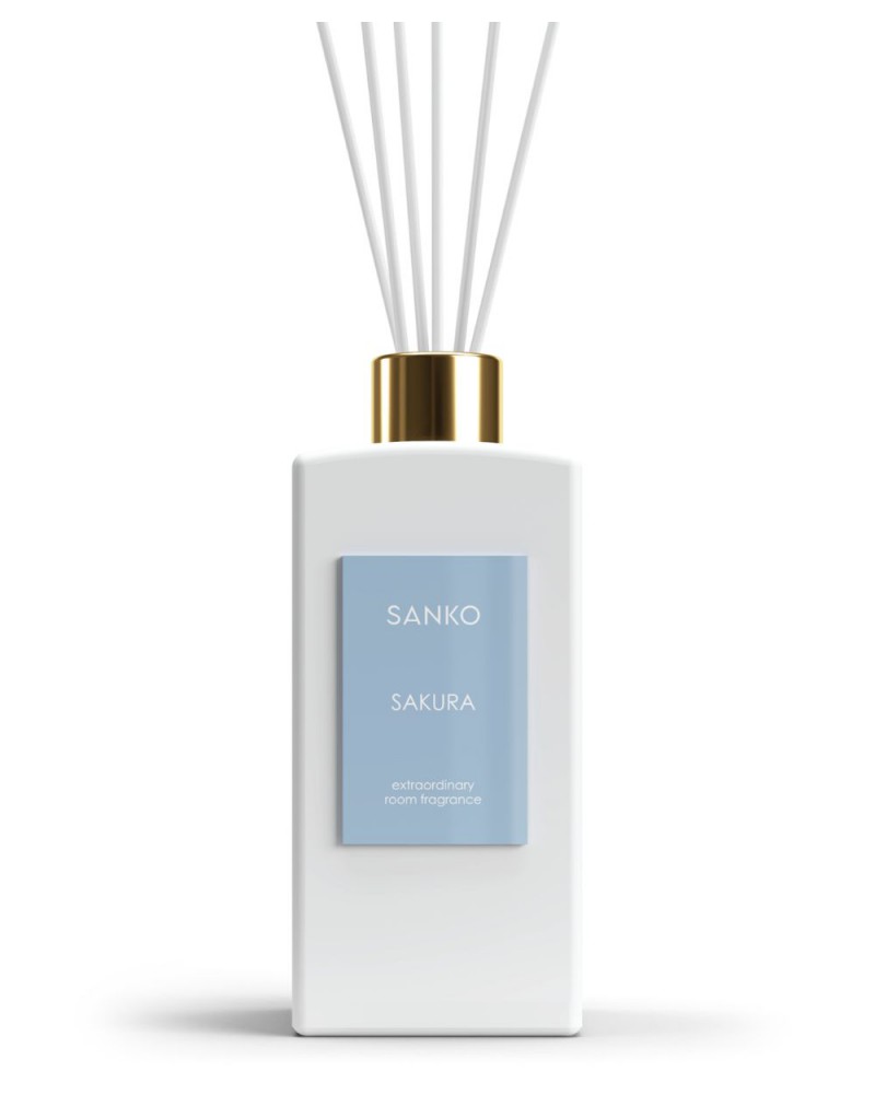 Αρωματικό χώρου με στικς SAKURA 250ml