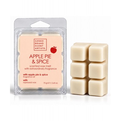 WAX MELTS