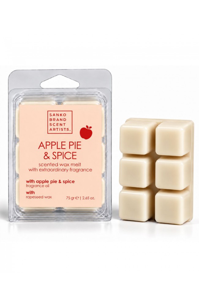 WAX MELTS