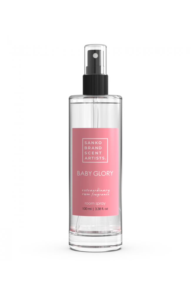 ROOM SPRAY