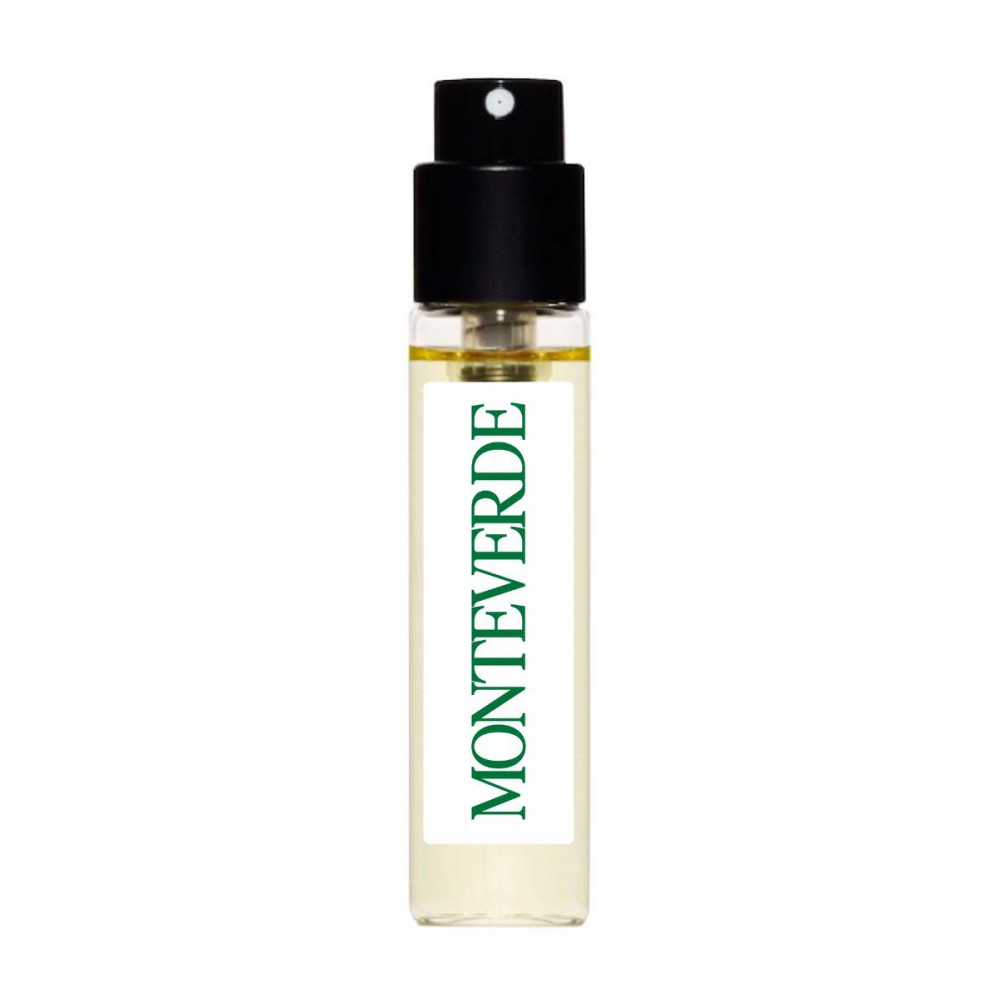 Δείγμα 45 ψεκασμών MONTEVERDE