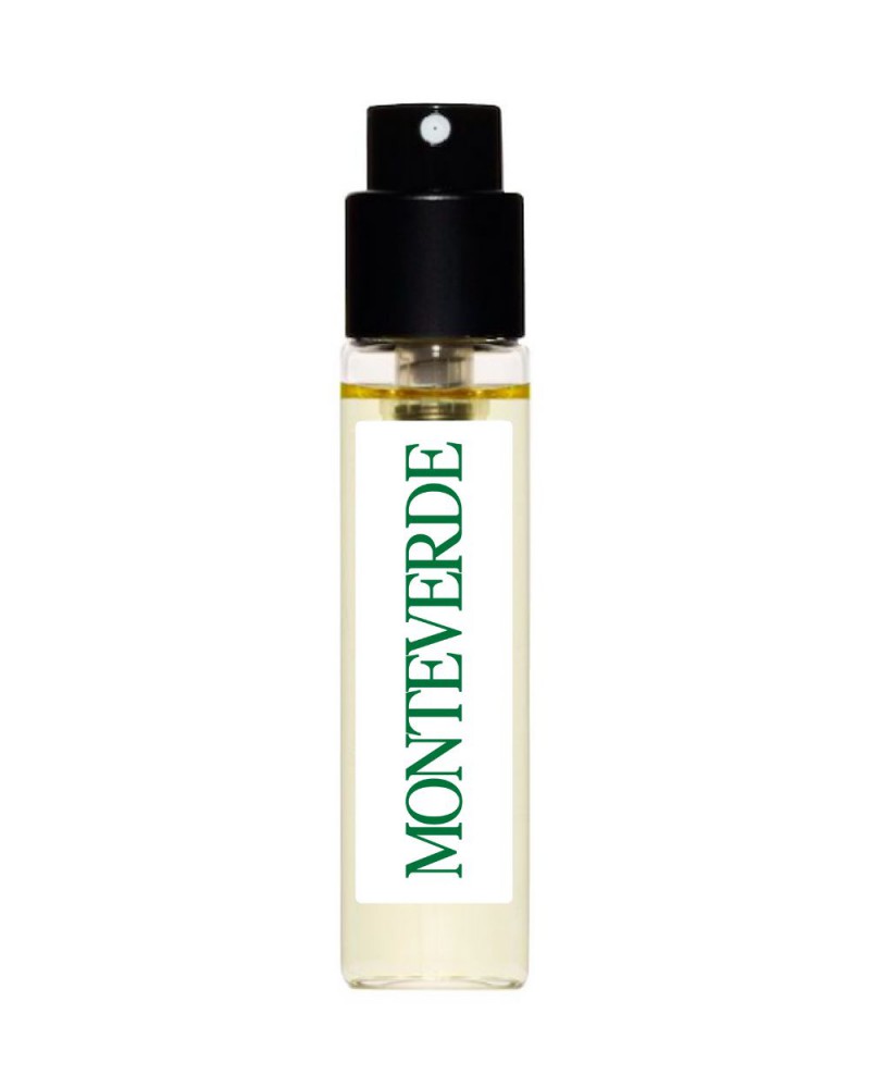 Δείγμα 45 ψεκασμών MONTEVERDE