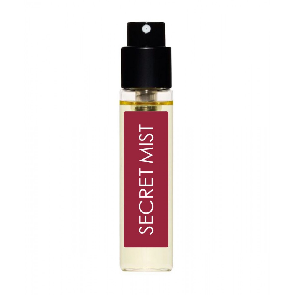 Δείγμα 45 ψεκασμών SECRET MIST