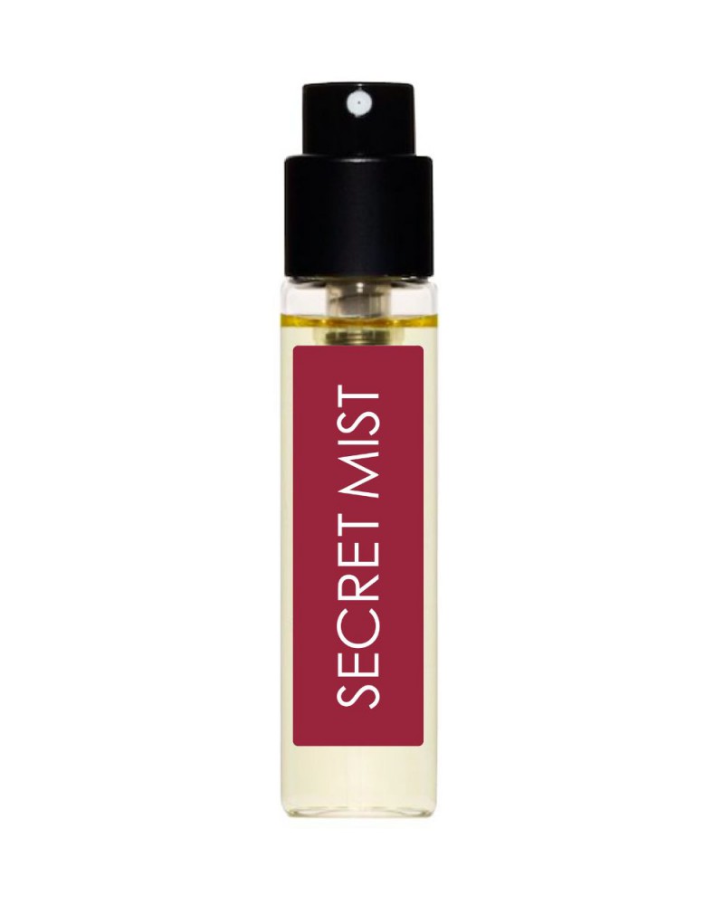Δείγμα 45 ψεκασμών SECRET MIST