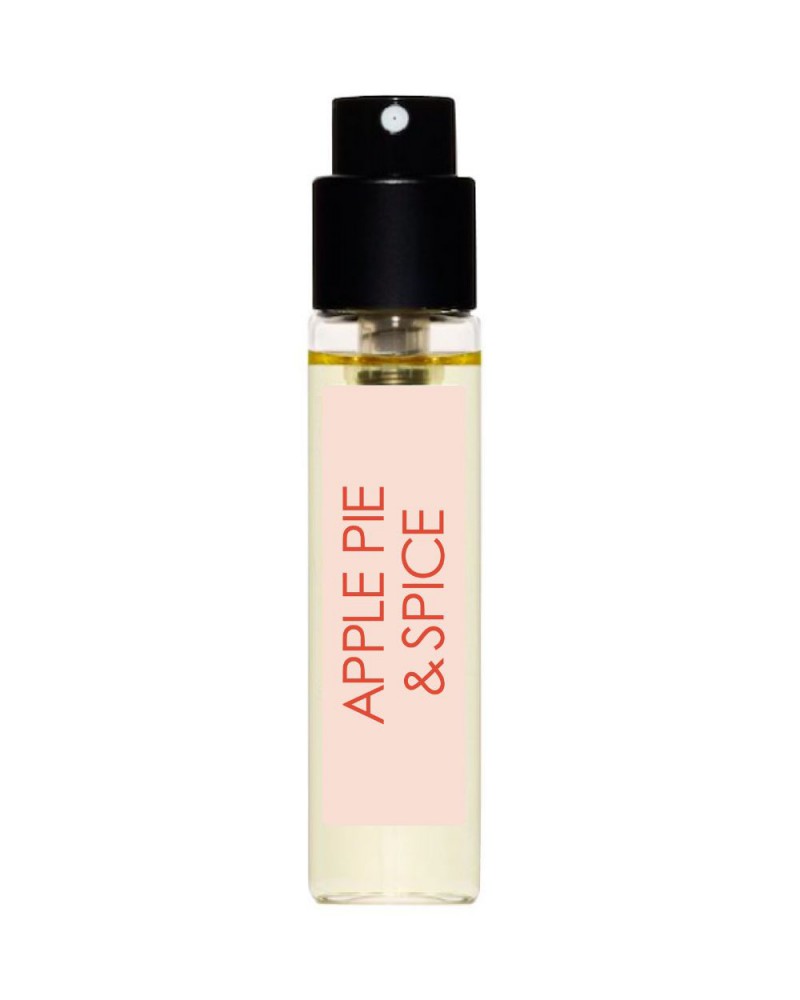 Δείγμα 45 ψεκασμών APPLE PIE & SPICE