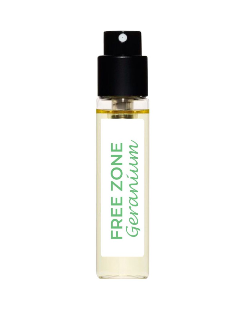 Δείγμα 45 ψεκασμών FREEZONE GERANIUM