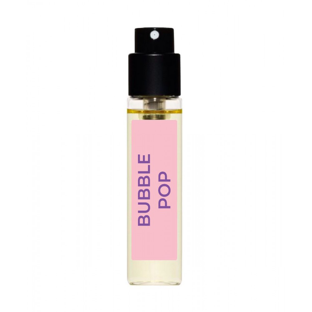Δείγμα 45 ψεκασμών BUBBLE POP