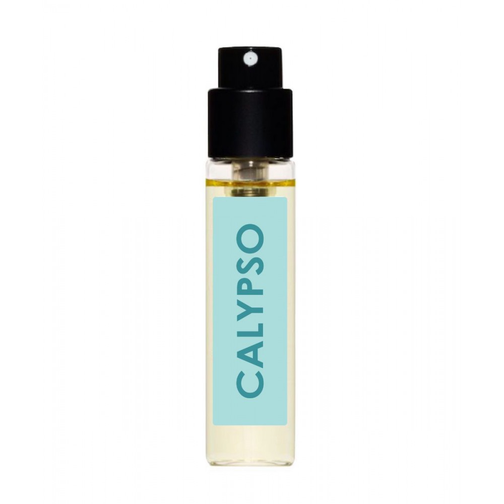 Δείγμα 45 ψεκασμών CALYPSO 