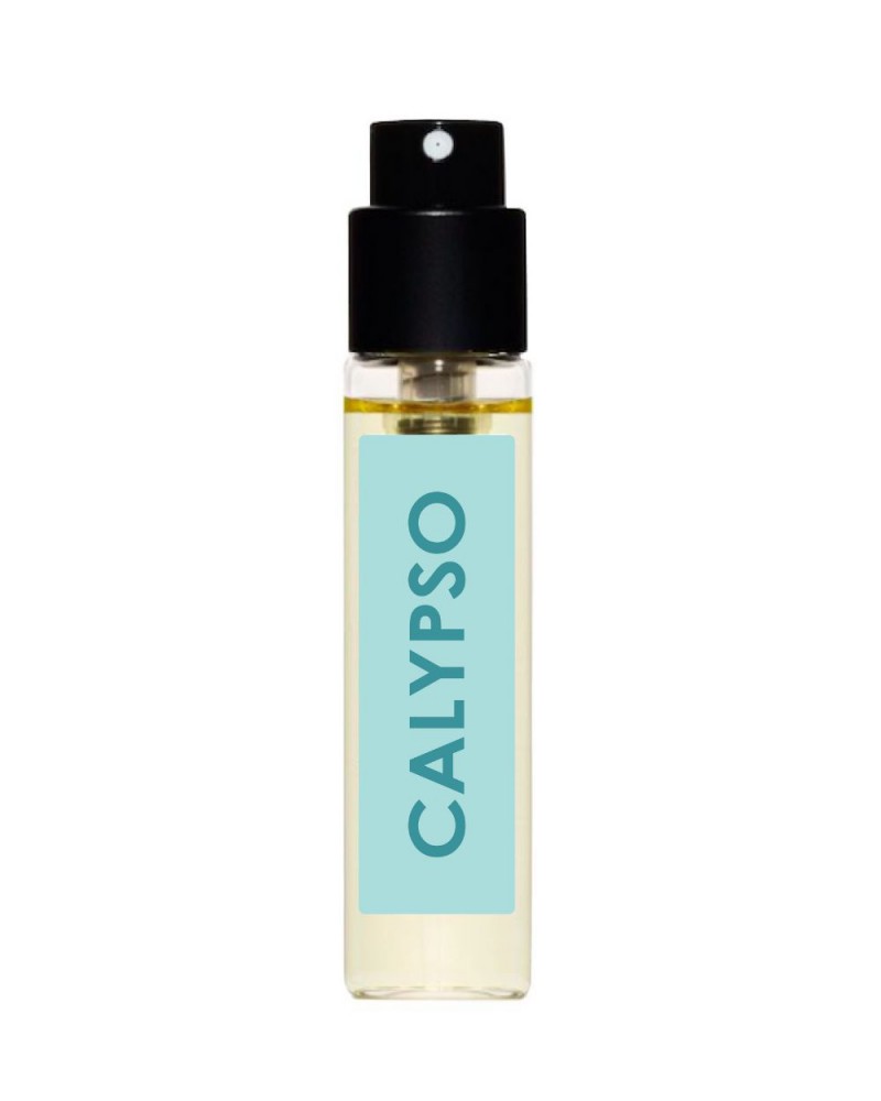 Δείγμα 45 ψεκασμών CALYPSO 