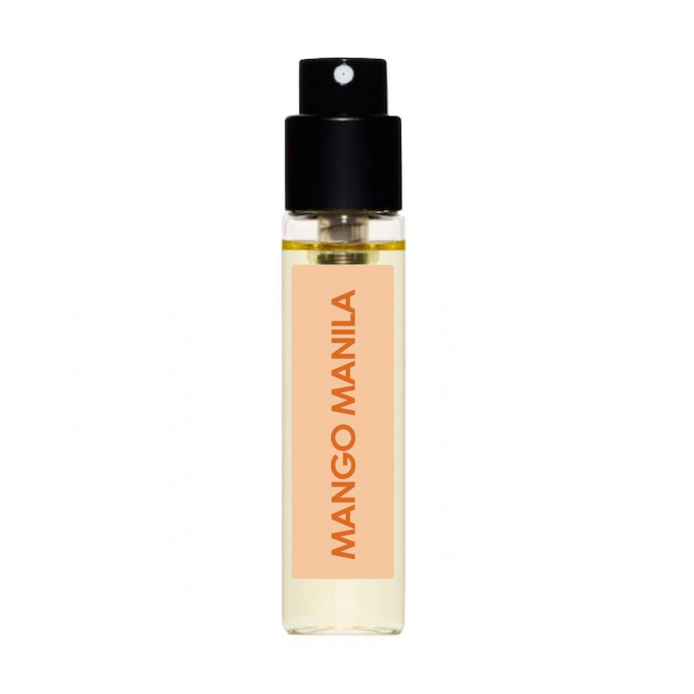 Δείγμα 45 ψεκασμών MANGO MANILA