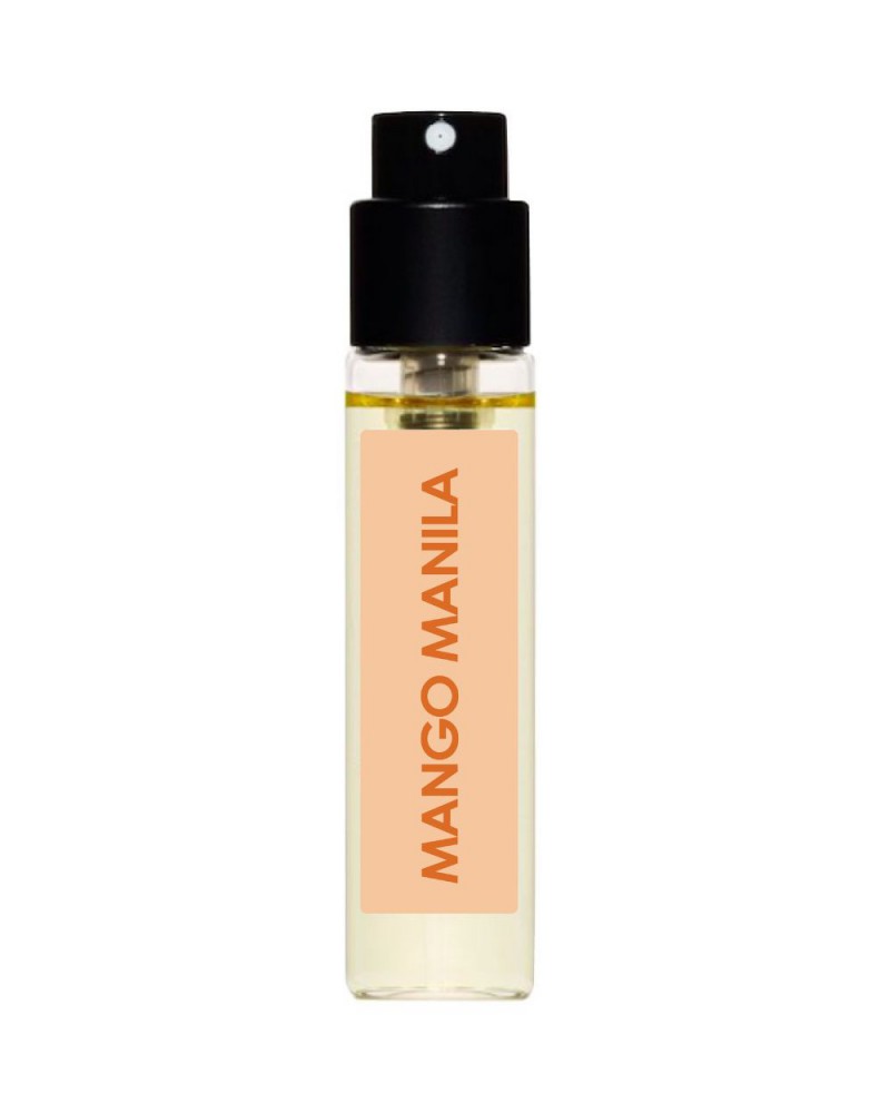 Δείγμα 45 ψεκασμών MANGO MANILA