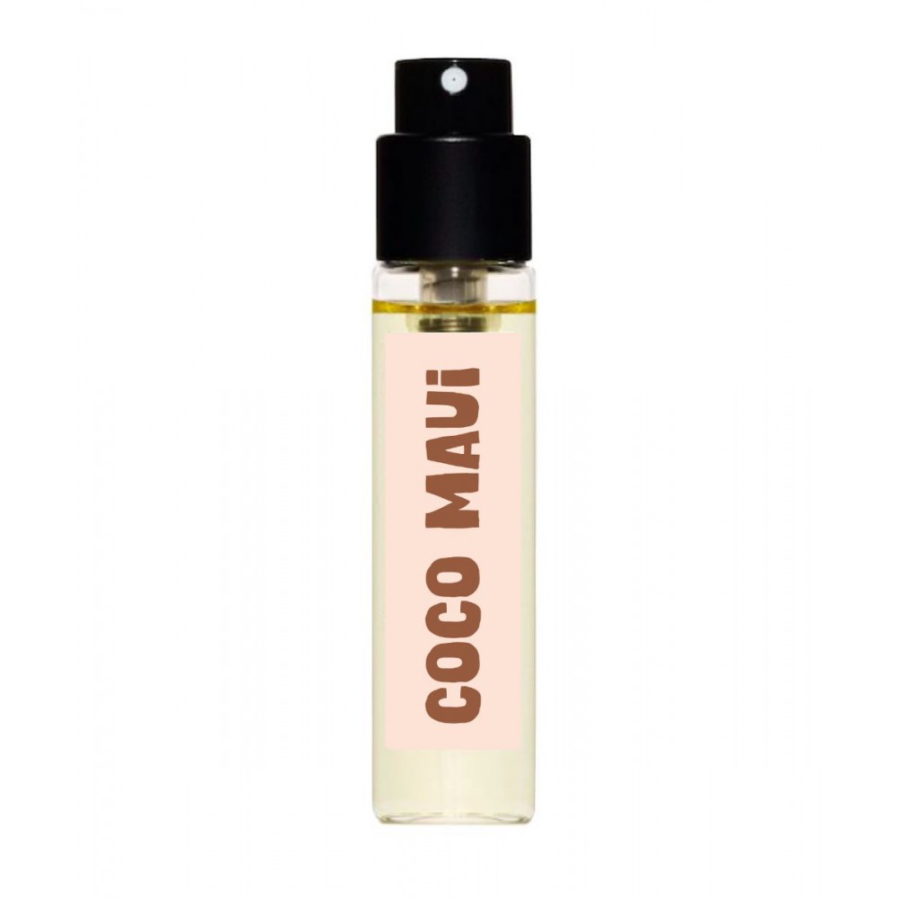 Δείγμα 45 ψεκασμών COCO MAUI