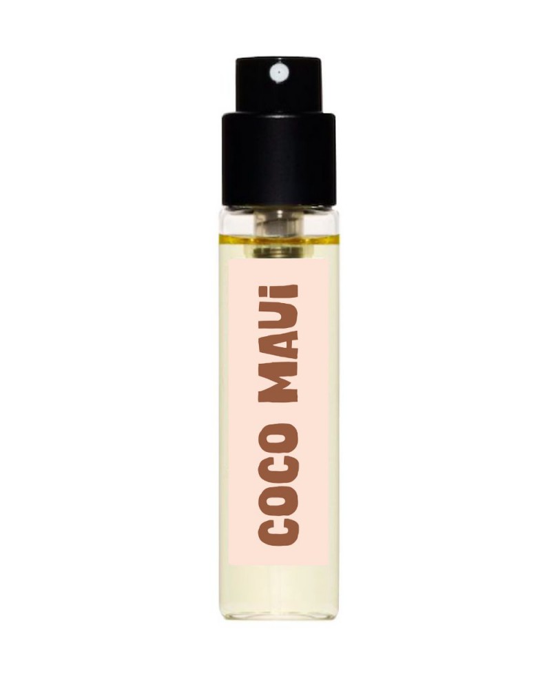 Δείγμα 45 ψεκασμών COCO MAUI