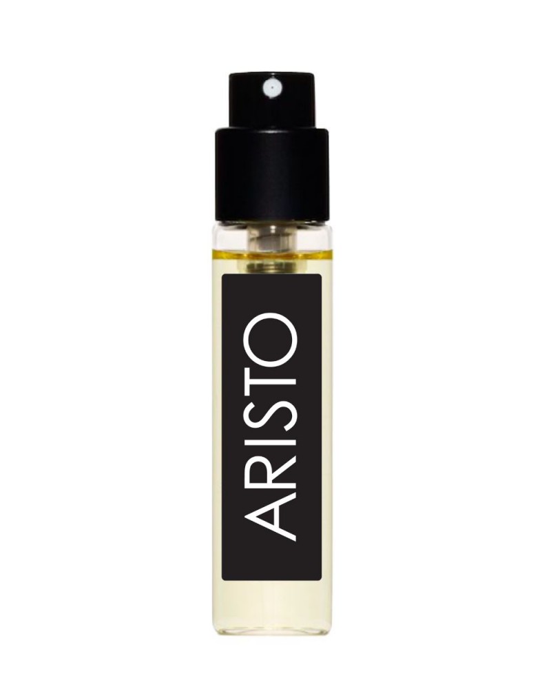 Δείγμα 45 ψεκασμών ARISTO