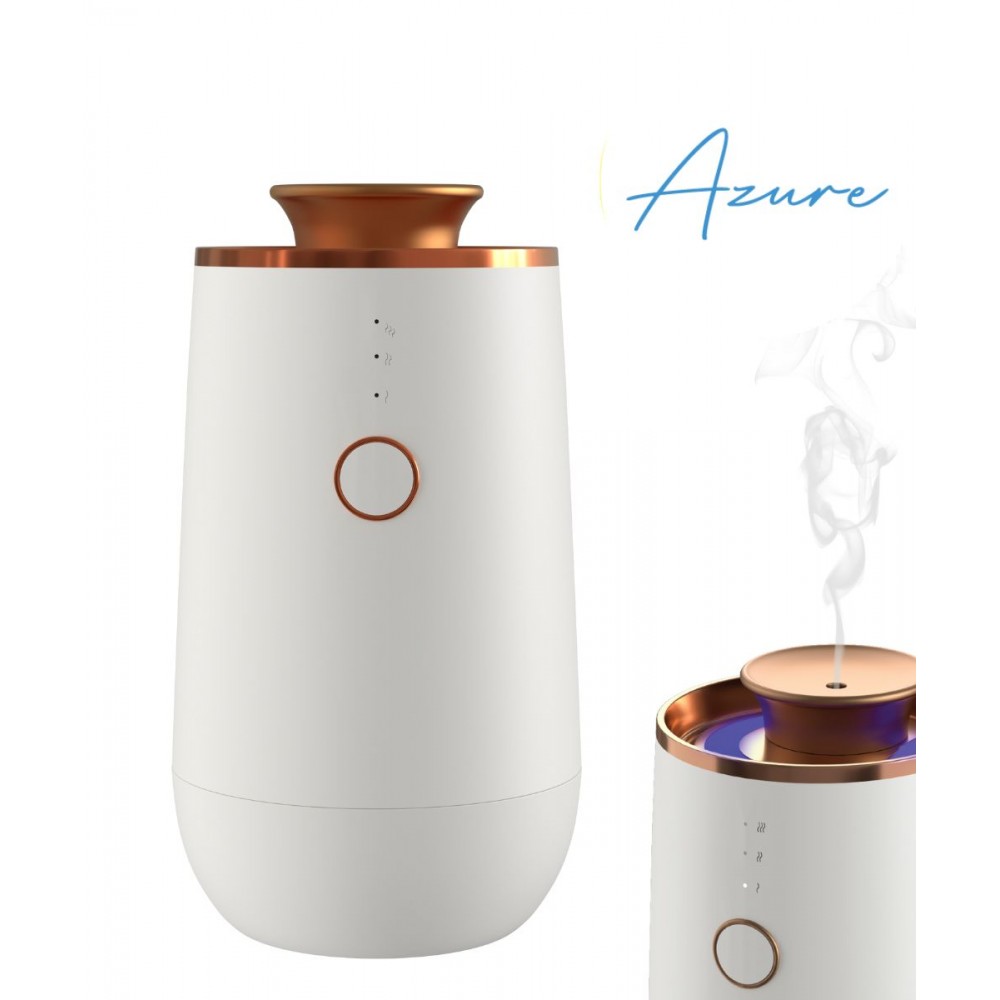 Cosmos diffuser Azure