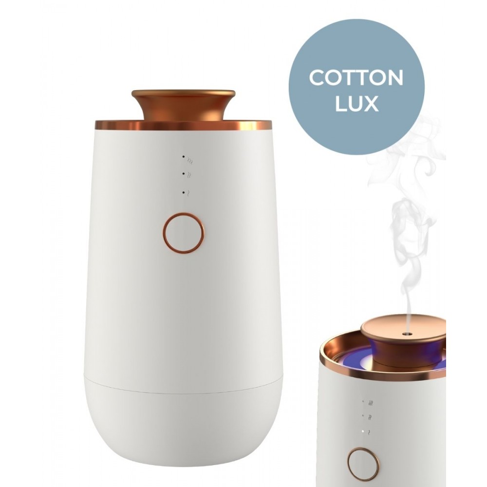 Cosmos diffuser Cotton Lux